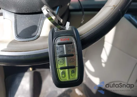 2020 Chrysler Pacifica Limited from USA, damaged, VIN 2C4RC1GG7LR181678